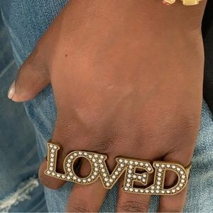 Gucci LOVE Ring
